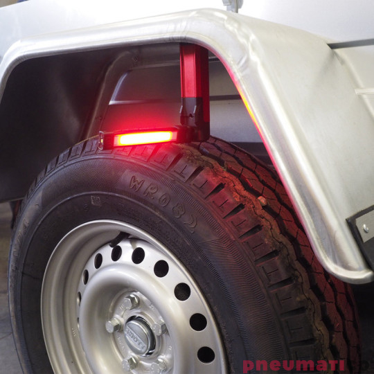 LAMPA WARSZTATOWA LED SE-2012 M7