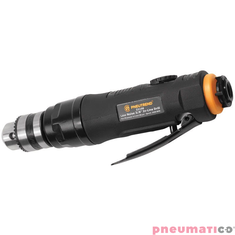 Wiertarka pneumatyczna PNEUTREND PT-33106 2600 obrmin Wiertarka pneumatyczna PNEUTREND PT-33106 2600 obrmin