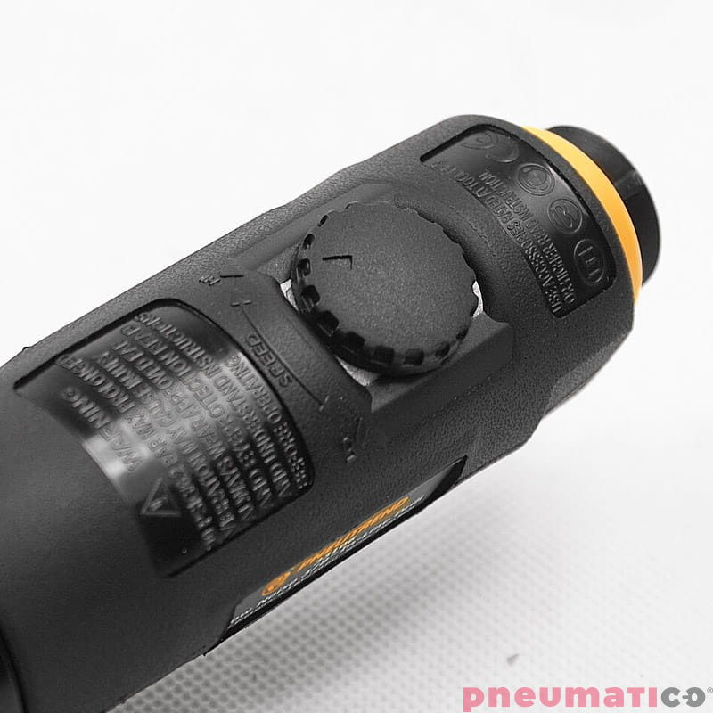 Wiertarka pneumatyczna PNEUTREND PT-33106 2600 obrmin Wiertarka pneumatyczna PNEUTREND PT-33106 2600 obrmin