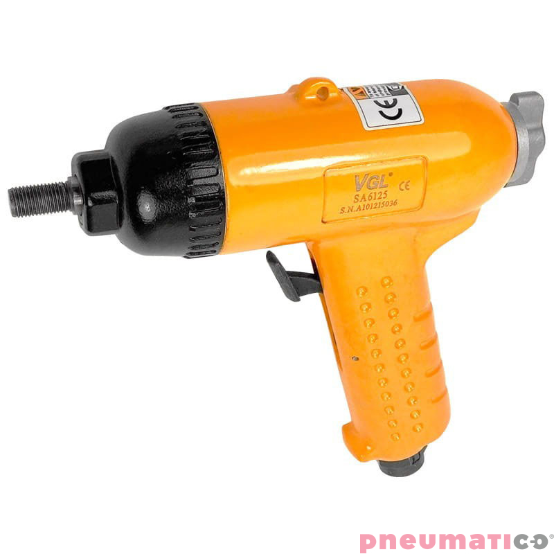 Wiertarka pneumatyczna udarowa SA-6125 7.000 obr/min Wiertarka pneumatyczna udarowa SA-6125 7.000 obr/min