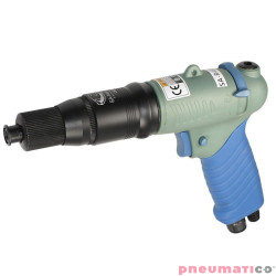 Wkrętarka pneumatyczna VGL SHUT OFF SAR-38PBP 0.3-2.5 Nm