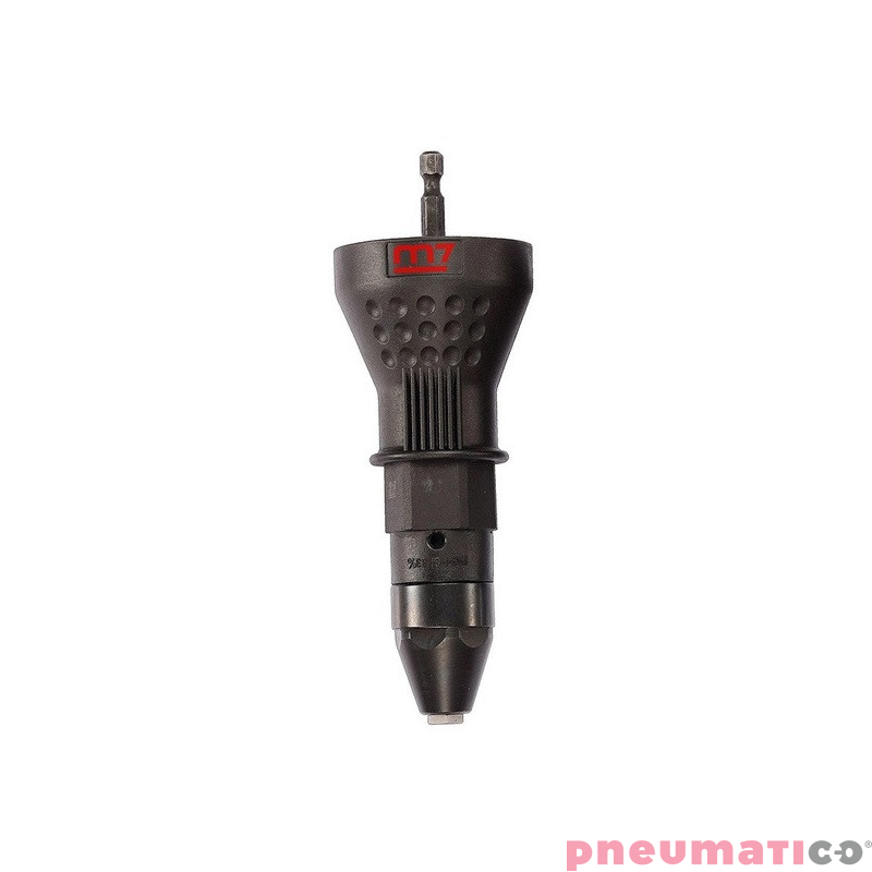 Adapter nitownicy PA-9064P Mighty Seven M7 Adapter nitownicy PA-9064P Mighty Seven M7