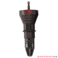 Adapter nitownicy PA-9064P Mighty Seven M7