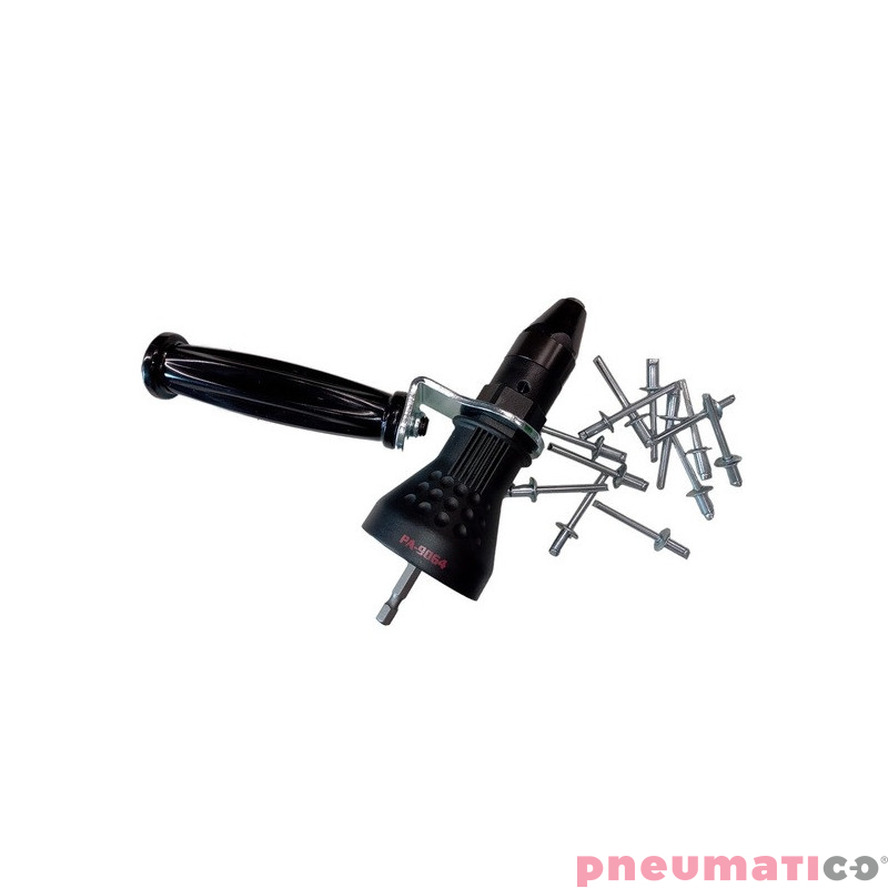 Adapter nitownicy PA-9064P Mighty Seven M7 Adapter nitownicy PA-9064P Mighty Seven M7