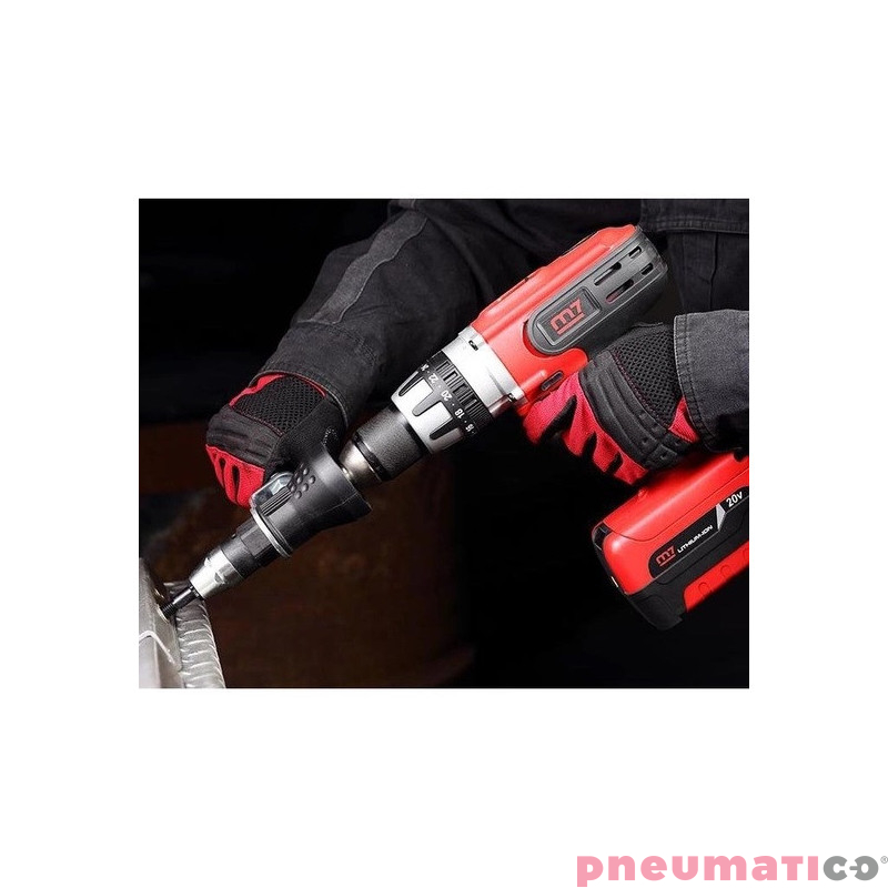 Adapter nitownicy PA-9064P Mighty Seven M7 Adapter nitownicy PA-9064P Mighty Seven M7