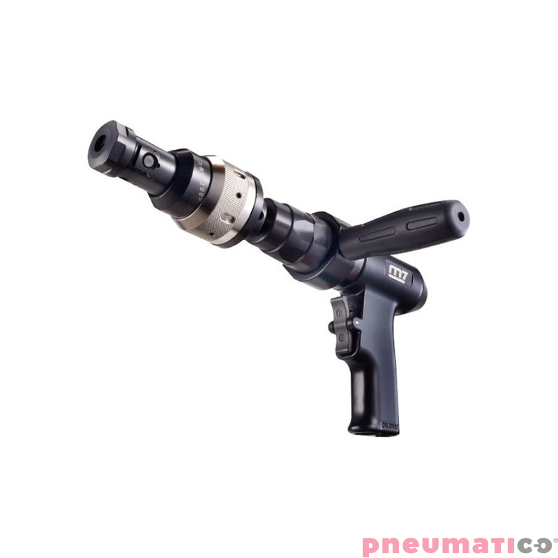 Gwintownica pneumatyczna M3-M12 PC-2010 Mighty Seven M7