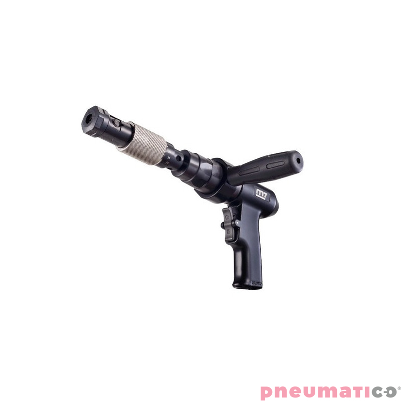 Gwintownica pneumatyczna M3-M12 PC-2010 Mighty Seven M7