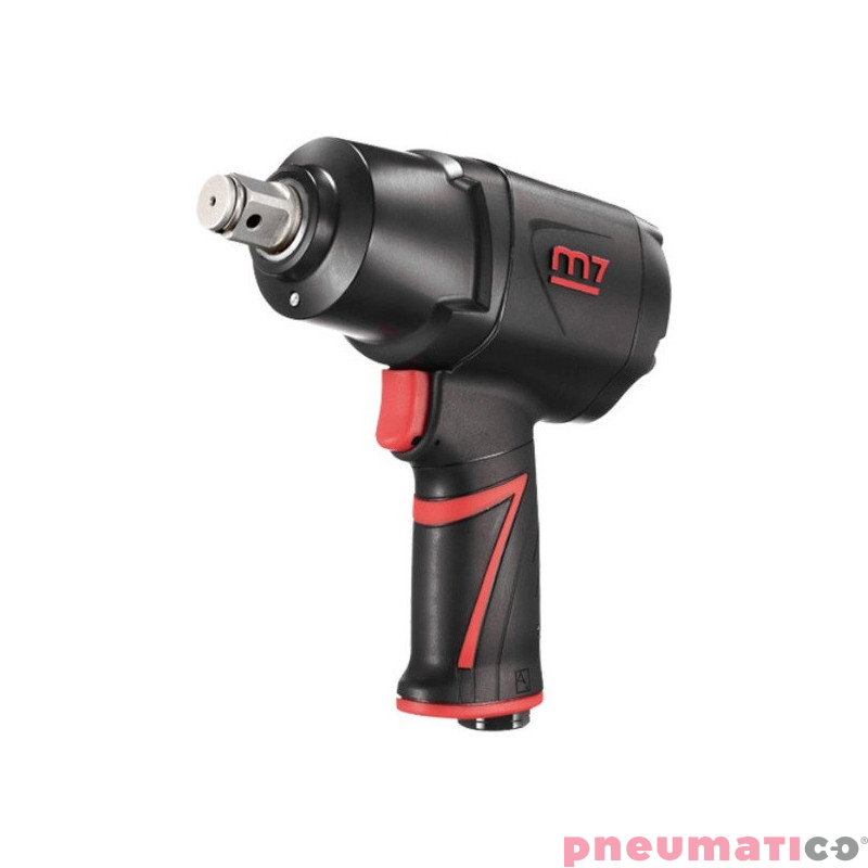 Klucz udarowy 34 NC-6255Q Mighty Seven M7