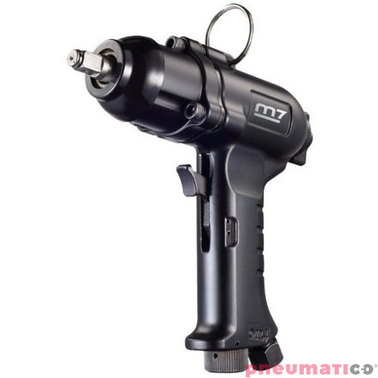 Klucz udarowy pistoletowy 38  NC-3831 Mighty Seven M7