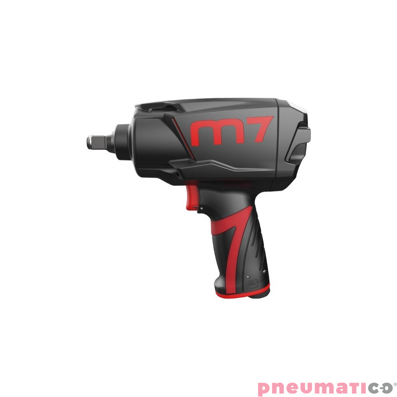 Klucz udarowy pneumatyczny 12 NC-4299Q Mighty Seven M7