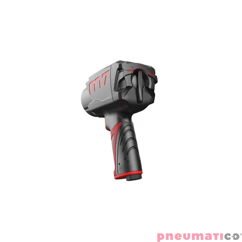 Klucz udarowy pneumatyczny 12 NC-4299Q Mighty Seven M7