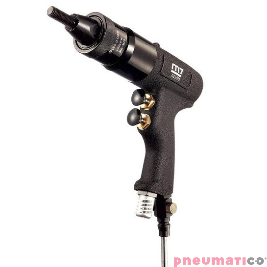 Nitownica pneumatyczna do nitonakrętek 14 PB-1310 Mighty Seven M7 Nitownica pneumatyczna do nitonakrętek 14 PB-1310 Mighty Seven M7