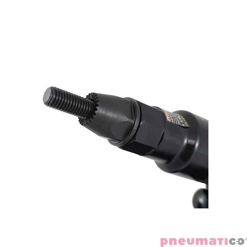 Nitownica pneumatyczna do nitonakrętek PB-1312 Mighty Seven M7 Nitownica pneumatyczna do nitonakrętek PB-1312 Mighty Seven M7