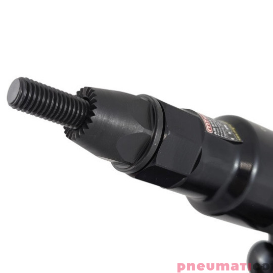 Nitownica pneumatyczna do nitonakrętek PB-1312 Mighty Seven M7 Nitownica pneumatyczna do nitonakrętek PB-1312 Mighty Seven M7