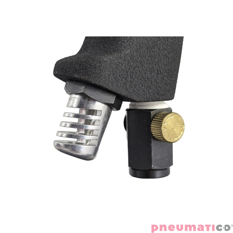 Nitownica pneumatyczna do nitonakrętek PB-1312 Mighty Seven M7 Nitownica pneumatyczna do nitonakrętek PB-1312 Mighty Seven M7