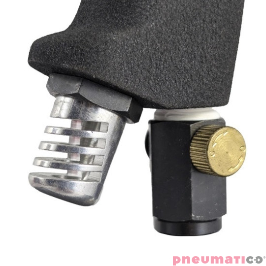 Nitownica pneumatyczna do nitonakrętek PB-1312 Mighty Seven M7 Nitownica pneumatyczna do nitonakrętek PB-1312 Mighty Seven M7