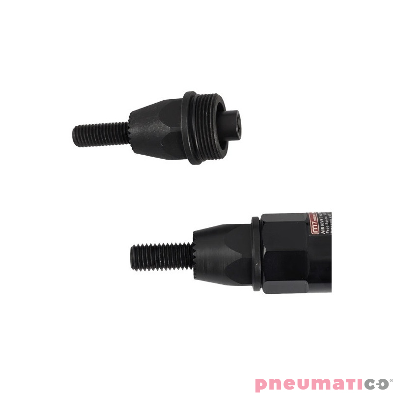 Nitownica pneumatyczna do nitonakrętek PB-1312 Mighty Seven M7 Nitownica pneumatyczna do nitonakrętek PB-1312 Mighty Seven M7