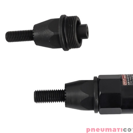 Nitownica pneumatyczna do nitonakrętek PB-1312 Mighty Seven M7 Nitownica pneumatyczna do nitonakrętek PB-1312 Mighty Seven M7