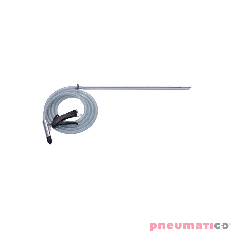 Piaskarka pneumatyczna SX-3103 Mighty Seven M7 Piaskarka pneumatyczna SX-3103 Mighty Seven M7