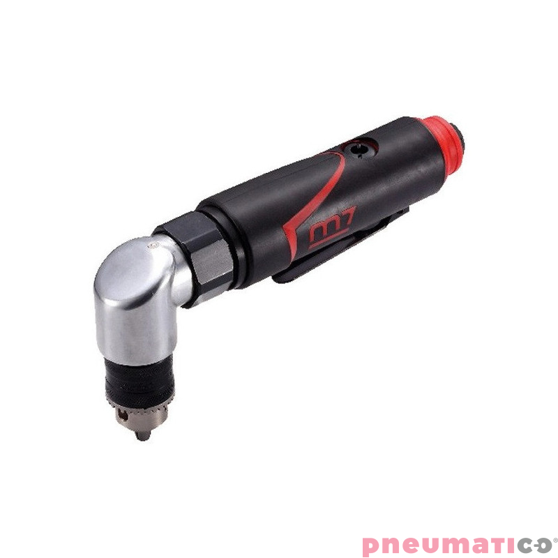 Pneumatyczna wiertarka kątowa QE-634 Mighty Seven M7