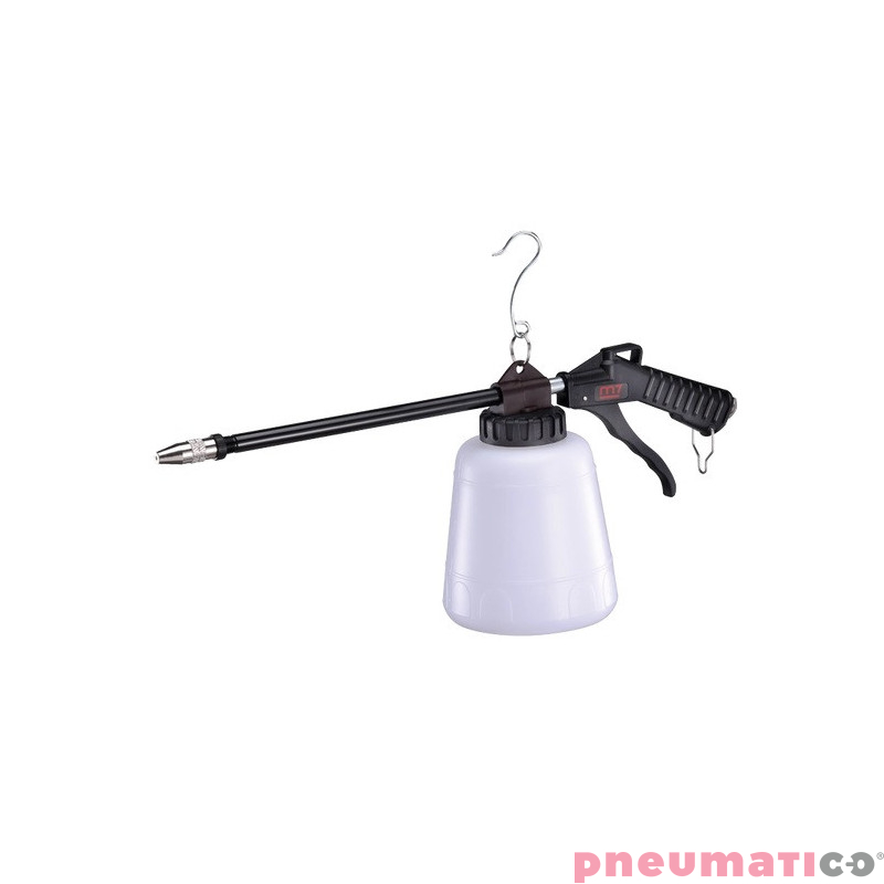 Pneumatyczny pistolet czyszczący 1L SX-3203 Mighty Seven M7 Pneumatyczny pistolet czyszczący 1L SX-3203 Mighty Seven M7