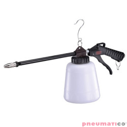 Pneumatyczny pistolet czyszczący 1L SX-3203 Mighty Seven M7