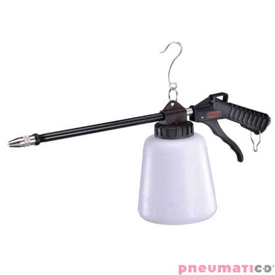 Pneumatyczny pistolet czyszczący 1L SX-3203 Mighty Seven M7 Pneumatyczny pistolet czyszczący 1L SX-3203 Mighty Seven M7