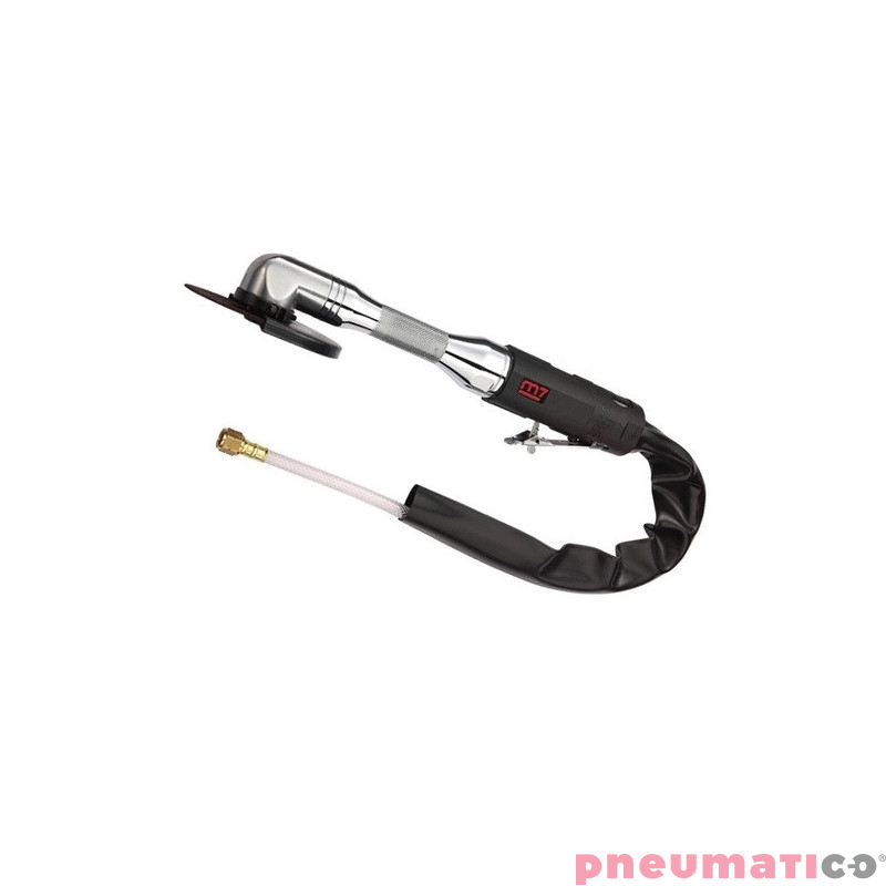 SZLIFIERKA KĄTOWA QC-234 Mighty Seven M7