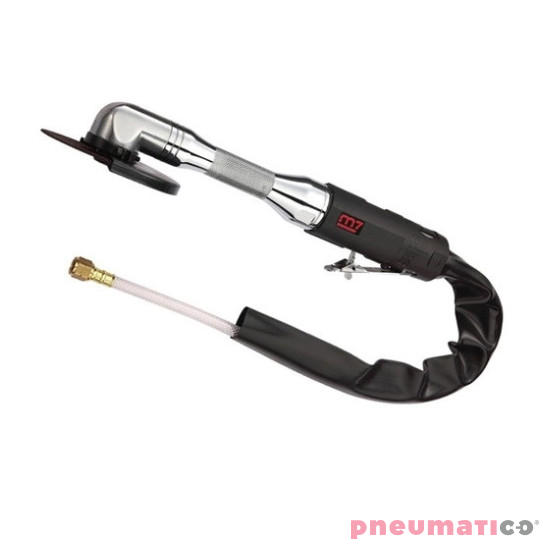 SZLIFIERKA KĄTOWA QC-234 Mighty Seven M7