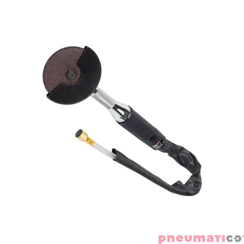 SZLIFIERKA KĄTOWA QC-234 Mighty Seven M7