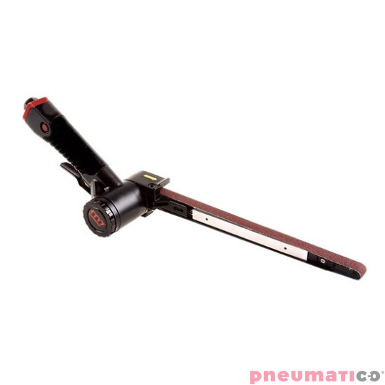 Szlifierka pneumatyczna taśmowa QB-324 Mighty Seven M7 Szlifierka pneumatyczna taśmowa QB-324 Mighty Seven M7