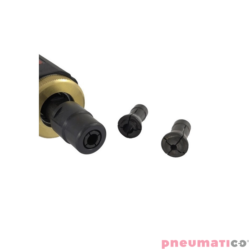 Szlifierka trzpieniowa QA-101 Mighty Seven M7 Szlifierka trzpieniowa QA-101 Mighty Seven M7