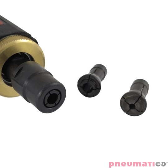 Szlifierka trzpieniowa QA-101 Mighty Seven M7 Szlifierka trzpieniowa QA-101 Mighty Seven M7