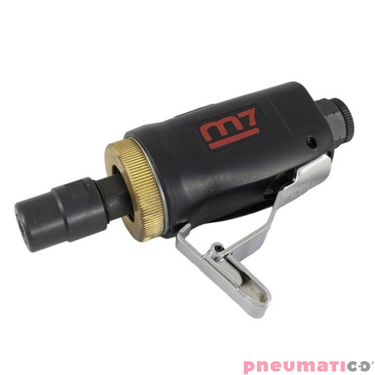 Szlifierka trzpieniowa QA-101 Mighty Seven M7 Szlifierka trzpieniowa QA-101 Mighty Seven M7