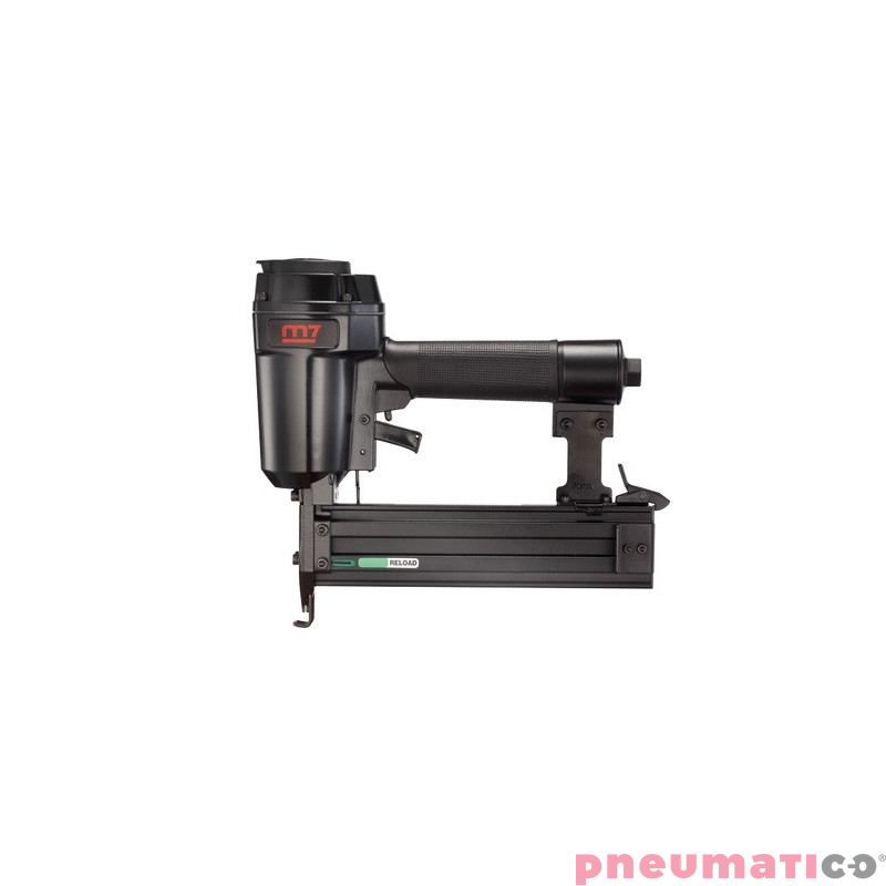 Sztyfciarka pneumatyczna 16G 50mm SJ-1650T Mighty Seven M7