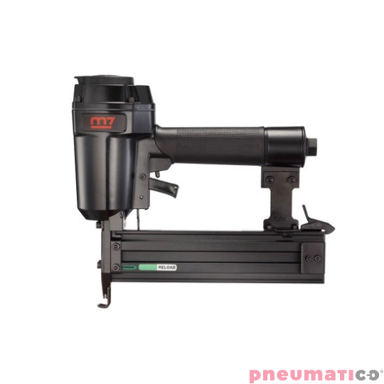 Sztyfciarka pneumatyczna 16G 50mm SJ-1650T Mighty Seven M7