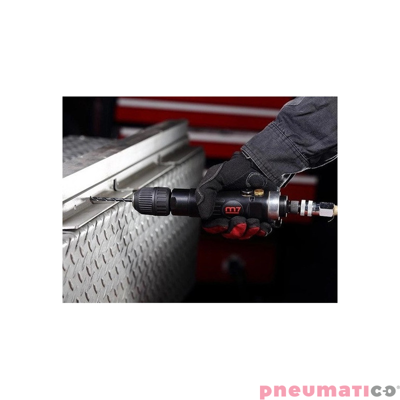 WIERTARKA PROSTA QE-933 Mighty Seven M7 WIERTARKA PROSTA QE-933 Mighty Seven M7