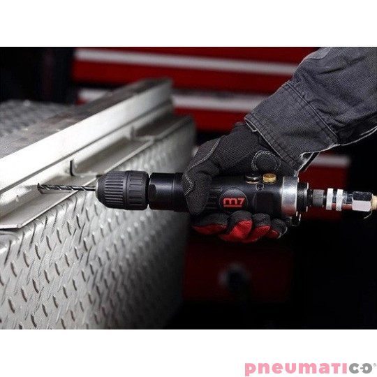 WIERTARKA PROSTA QE-933 Mighty Seven M7 WIERTARKA PROSTA QE-933 Mighty Seven M7