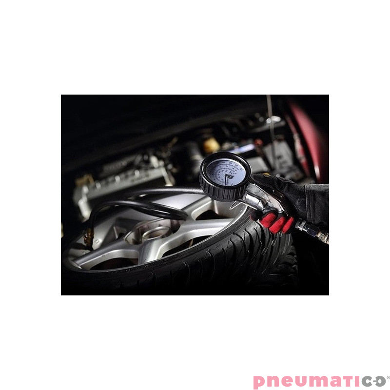 ZESTAW DO POMPOWANIA MAX 15 bar SB-423 Mighty Seven M7 ZESTAW DO POMPOWANIA MAX 15 bar SB-423 Mighty Seven M7