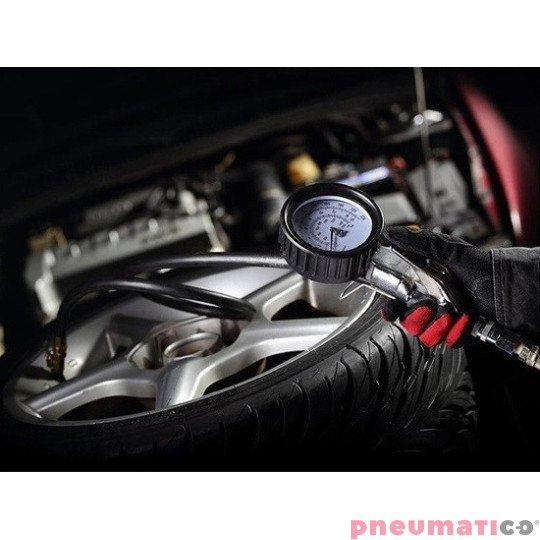 ZESTAW DO POMPOWANIA MAX 15 bar SB-423 Mighty Seven M7 ZESTAW DO POMPOWANIA MAX 15 bar SB-423 Mighty Seven M7