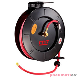 Zwijacz do węża 20m 10x18 SA-4320 Mighty Seven M7