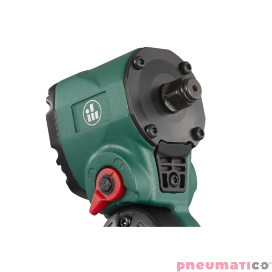 Klucz kątowy udarowy obrotowy 1/2" 610Nm Jonnesway JAI-1704 Klucz kątowy udarowy obrotowy 1/2" 610Nm Jonnesway JAI-1704