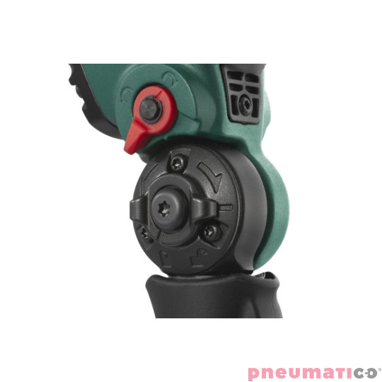 Klucz kątowy udarowy obrotowy 1/2" 610Nm Jonnesway JAI-1704 Klucz kątowy udarowy obrotowy 1/2" 610Nm Jonnesway JAI-1704