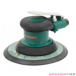 Szlifierka pneumatyczna orbitalna 12000 obr.min Jonnesway JAS-1021-6HE(2.5)