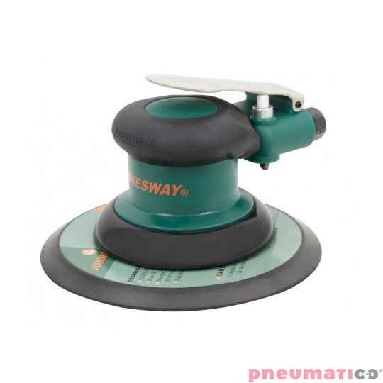 Szlifierka pneumatyczna orbitalna 12000 obr.min Jonnesway JAS-1021-6HE(2.5)