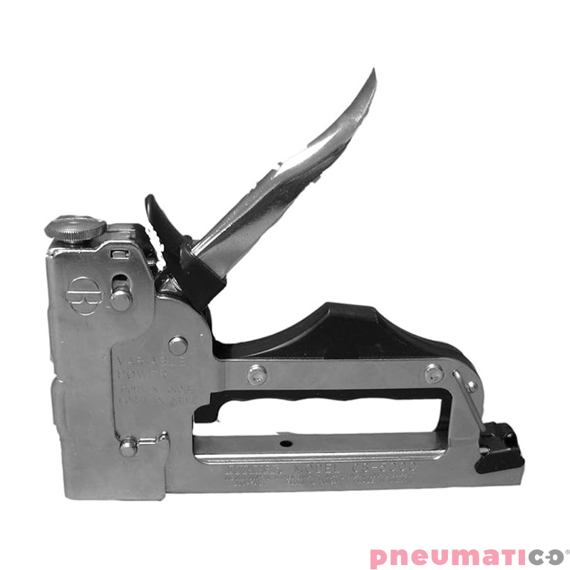 Zszywacz sprężynowy DUO-FAST CS-5000 Zszywacz sprężynowy DUO-FAST CS-5000