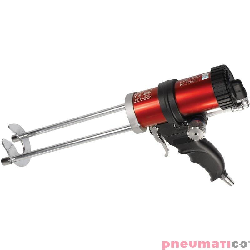 Wyciskacz do kartridży ANI S31