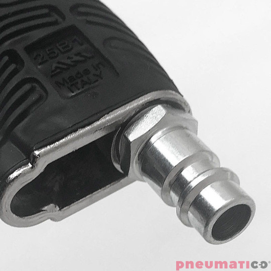 Pistolet do przedmuchu 25B1-RB