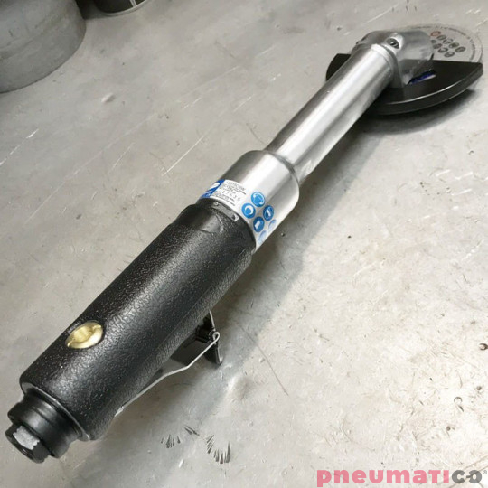 Przecinarka pneumatyczna na tarcze 100mm BENDEL I-9315