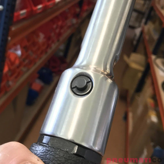 Przecinarka pneumatyczna na tarcze 100mm BENDEL I-9315